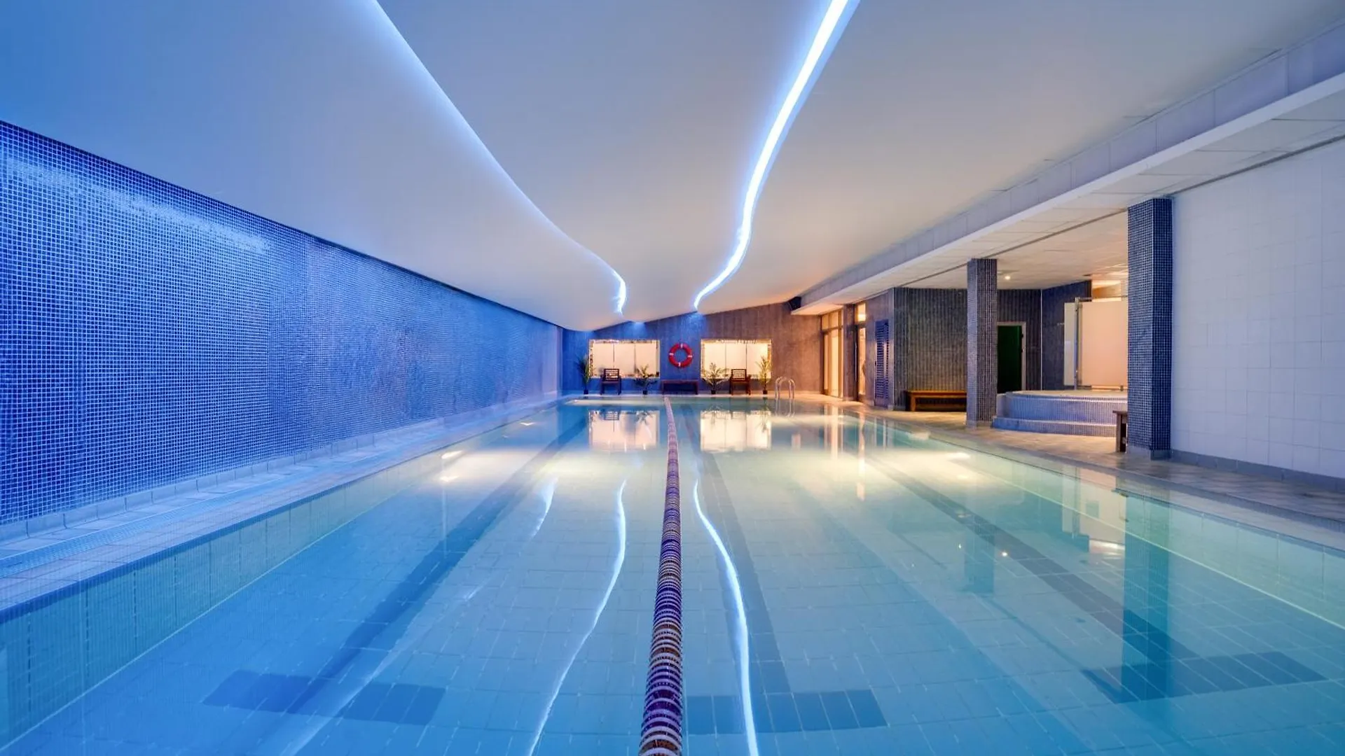 The Spencer Hotel Dublin 4*,  Ireland