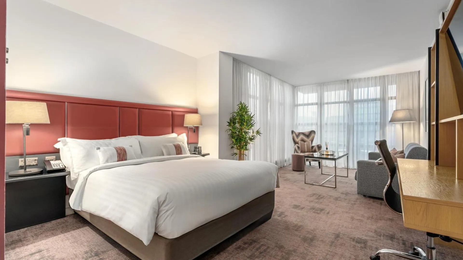 The Spencer Hotel Dublin