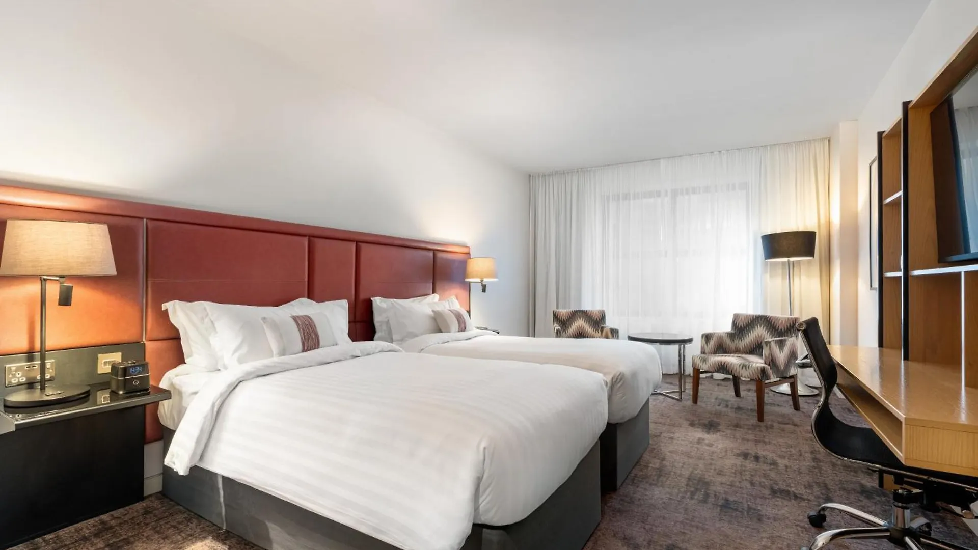 The Spencer Hotel Dublin