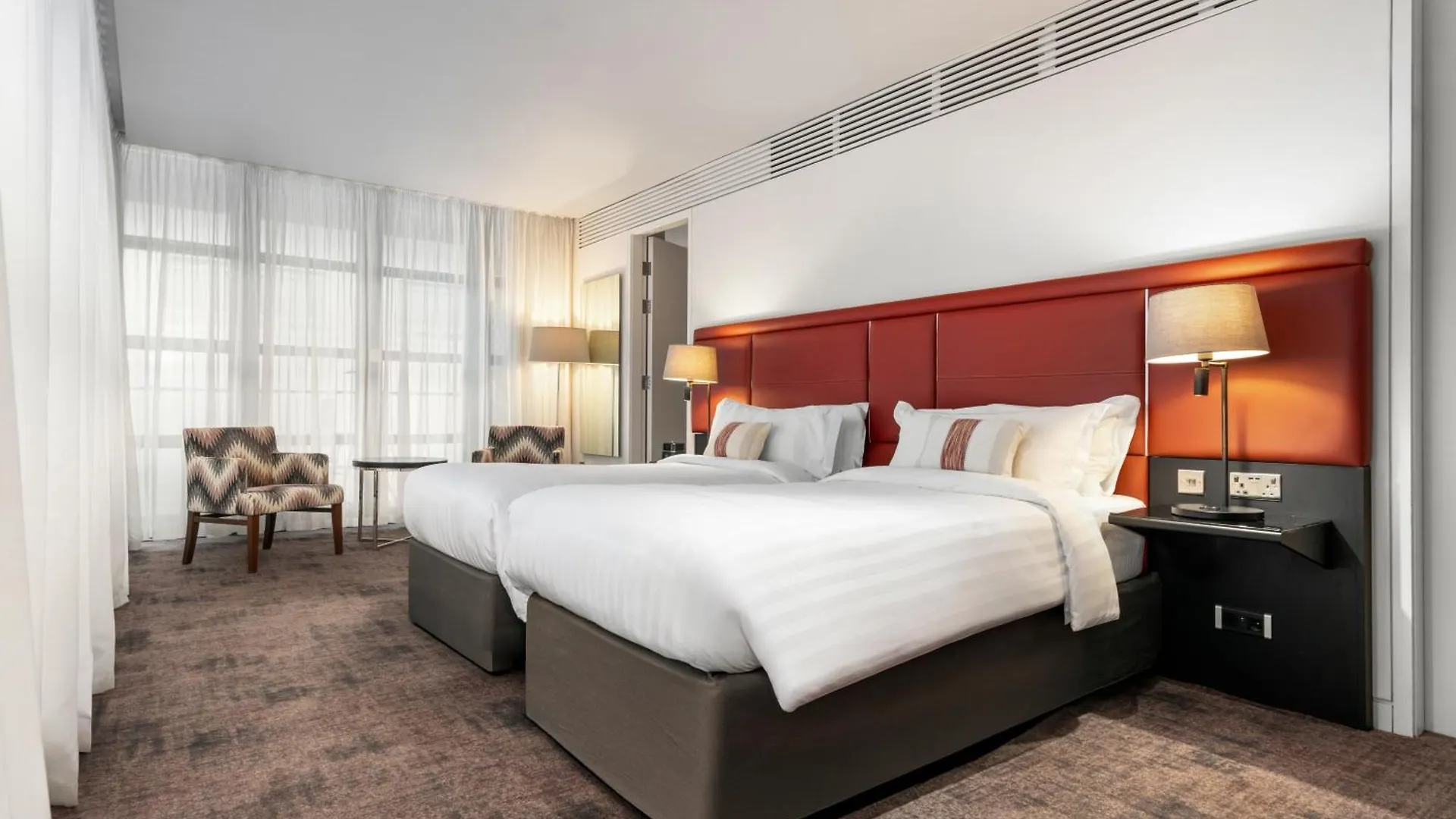 The Spencer Hotel Дублин