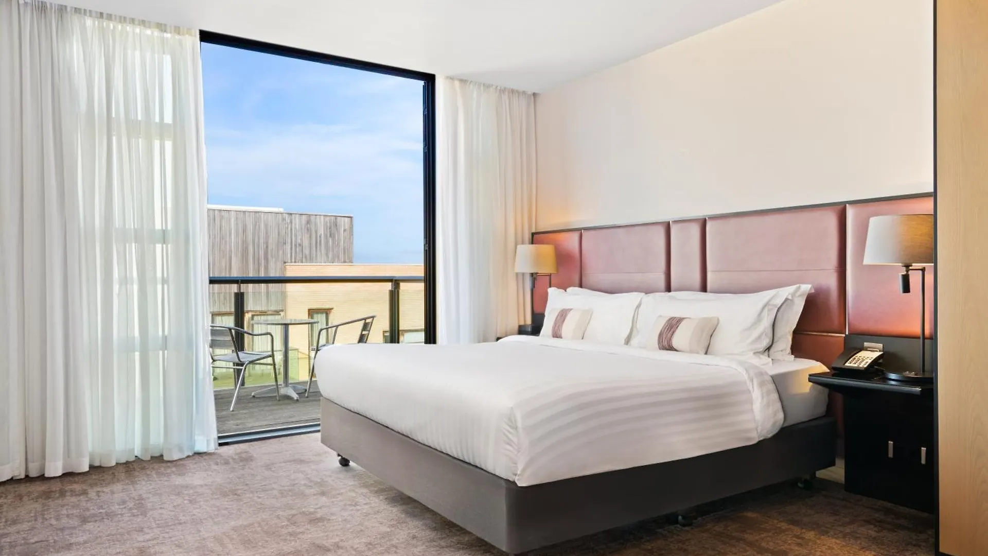 The Spencer Hotel Dublin