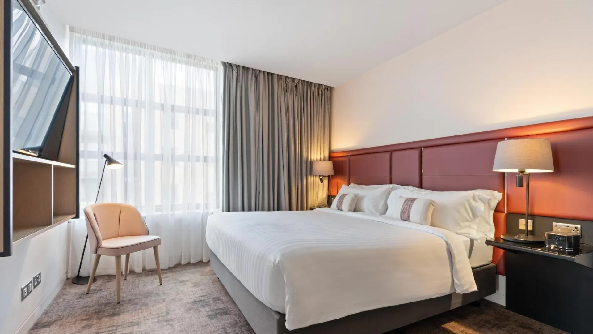 The Spencer Hotel Dublin