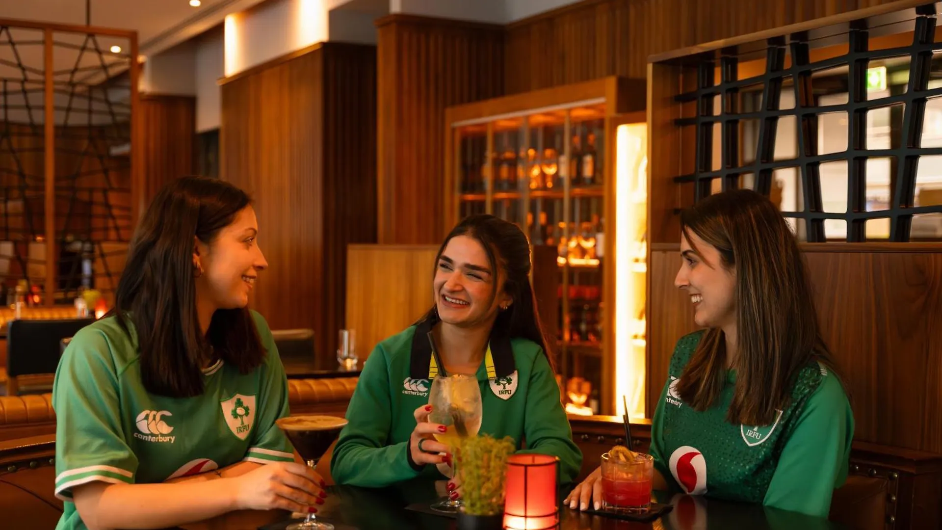 The Spencer Hotel Dublin 4*,  Ireland
