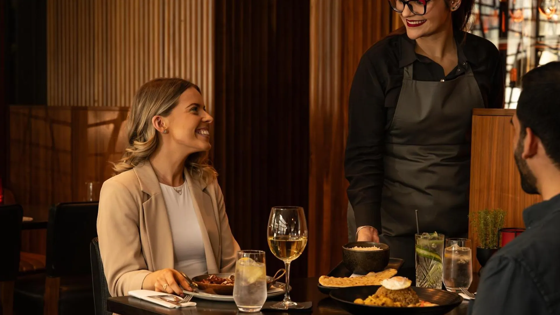 The Spencer Hotel Дублин 4*,  Ирландия