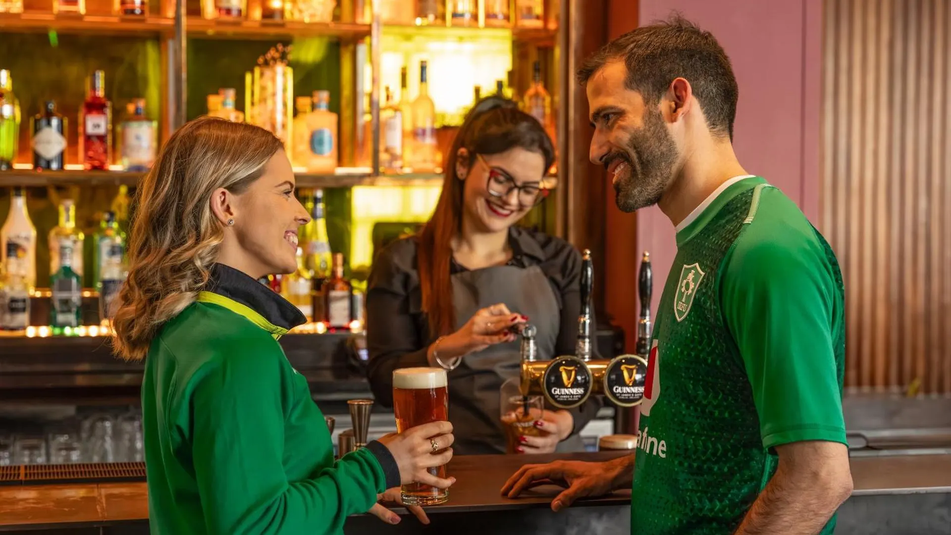 The Spencer Hotel Dublin