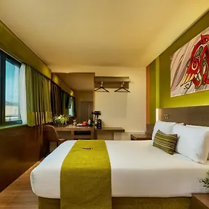 3* Отель Temple Bar