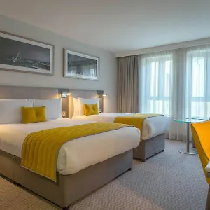 4* Отель Maldron Pearse Street