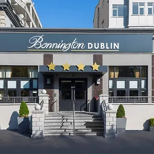 4* Hotel Bonnington & Leisure Centre