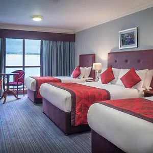 3* Отель Belvedere Hotel, Centre
