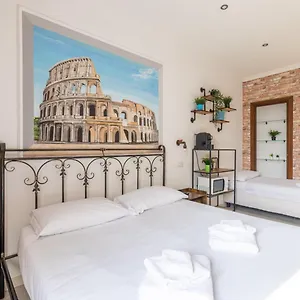 San Pietro 5 Stelle Prestigious , Roma Itália