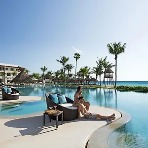 Secrets Riviera Maya - Adults Only 5*, Akumal Mexico