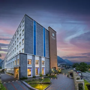 Distrikt 9 5*, Palakkad Indien