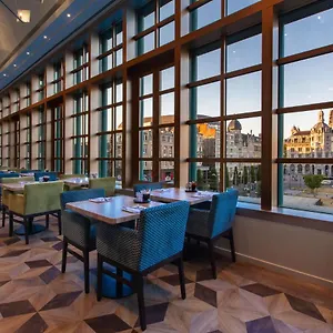 Radisson Blu Hotel, Centre 4*, Antwerpen Belgien