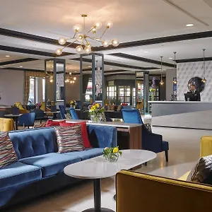 4* Отель Camden Court