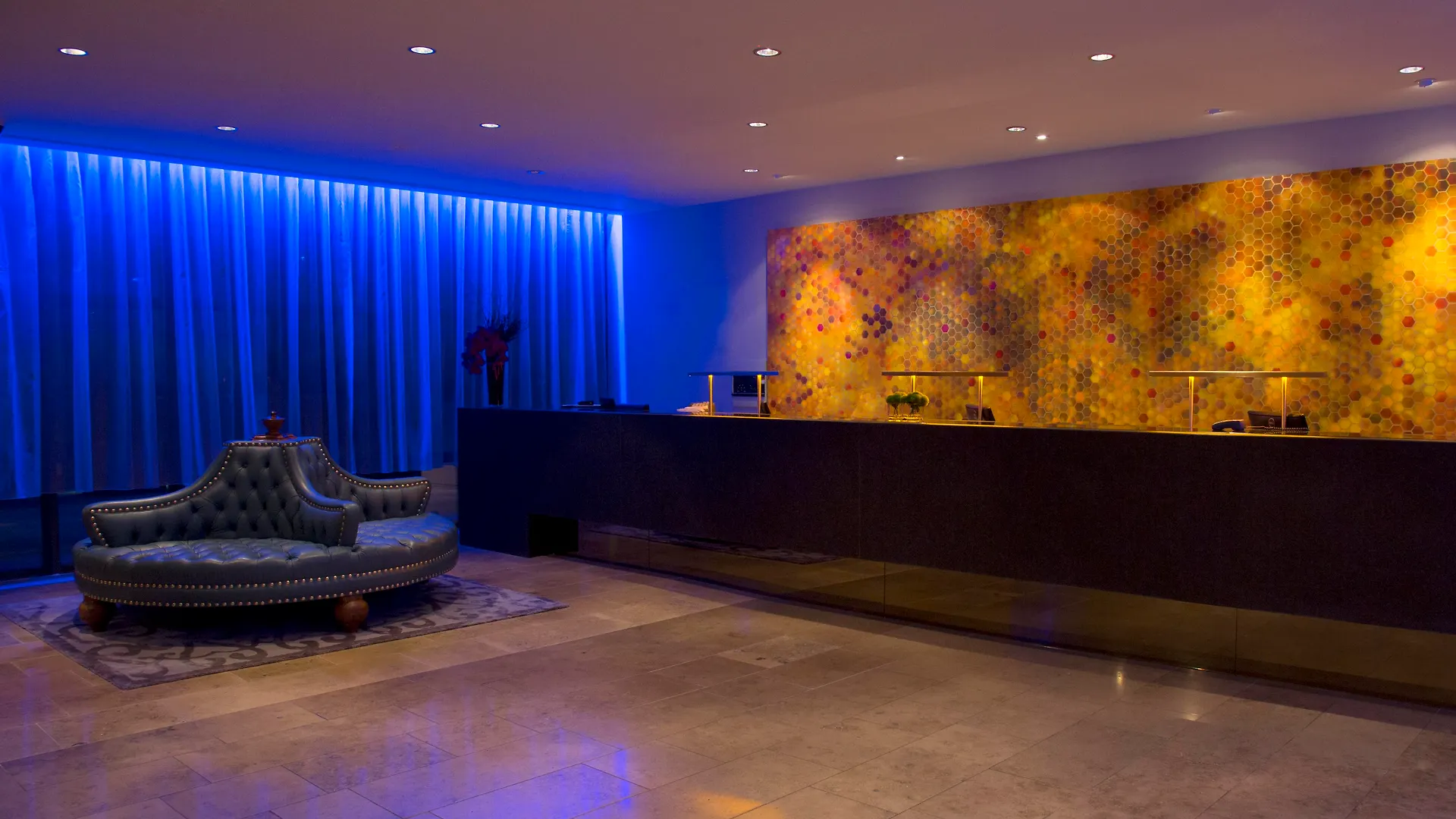 The Spencer Hotel Dublin