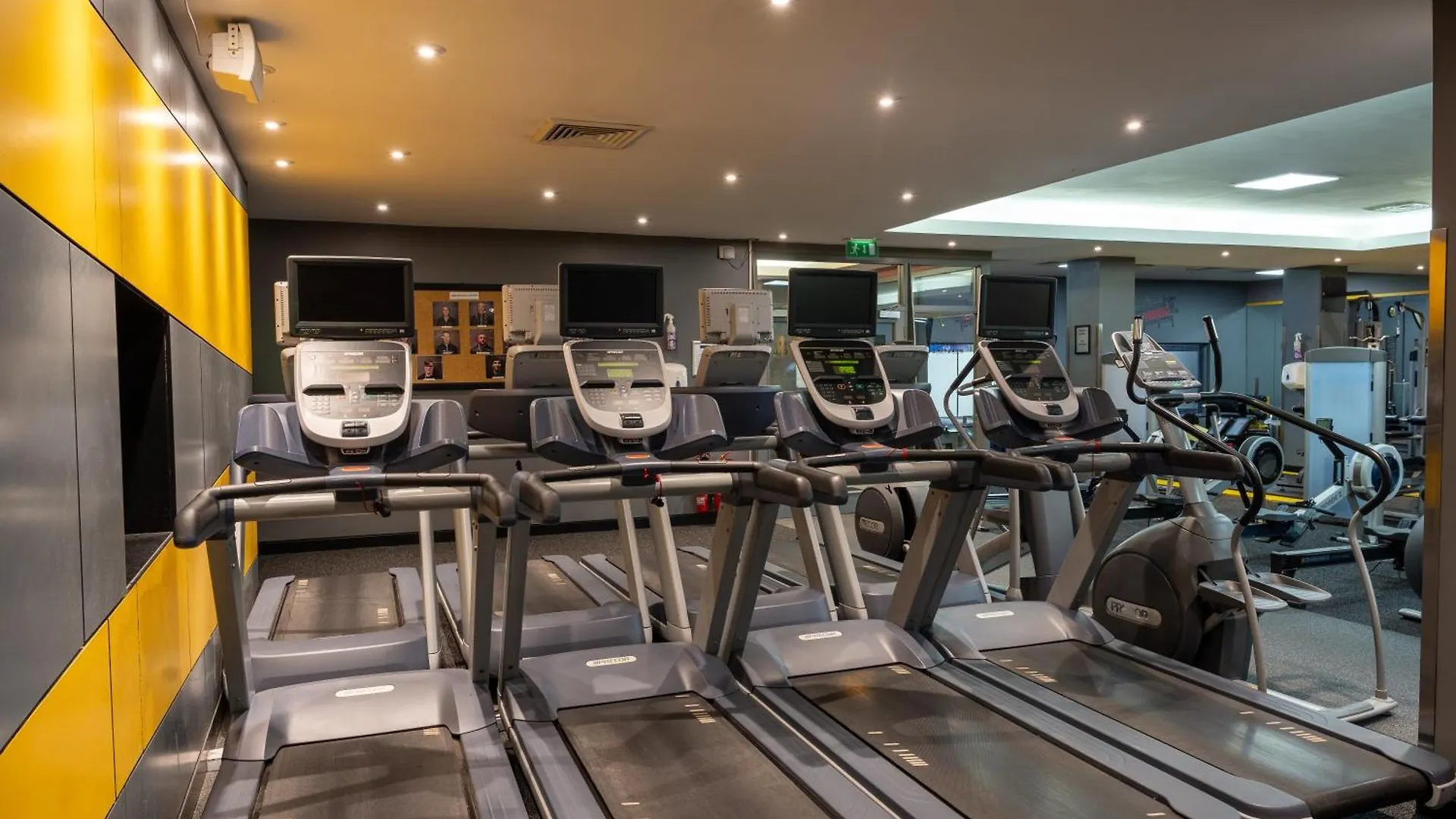 The Spencer Hotel Dublin
