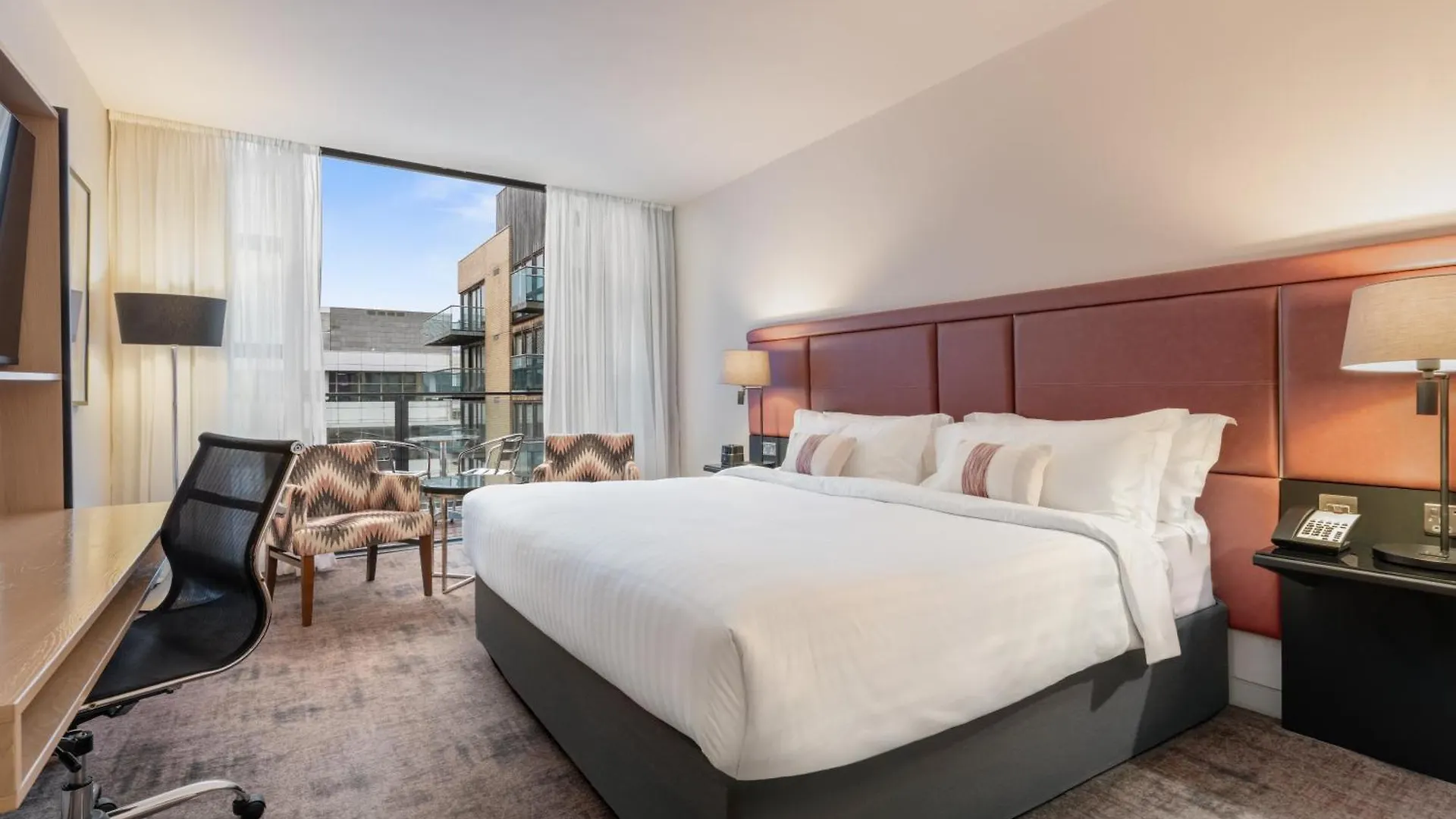 The Spencer Hotel Dublín