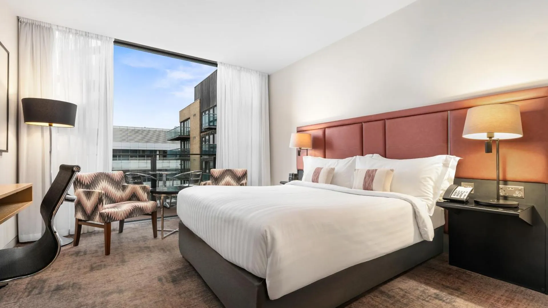 The Spencer Hotel Dublin