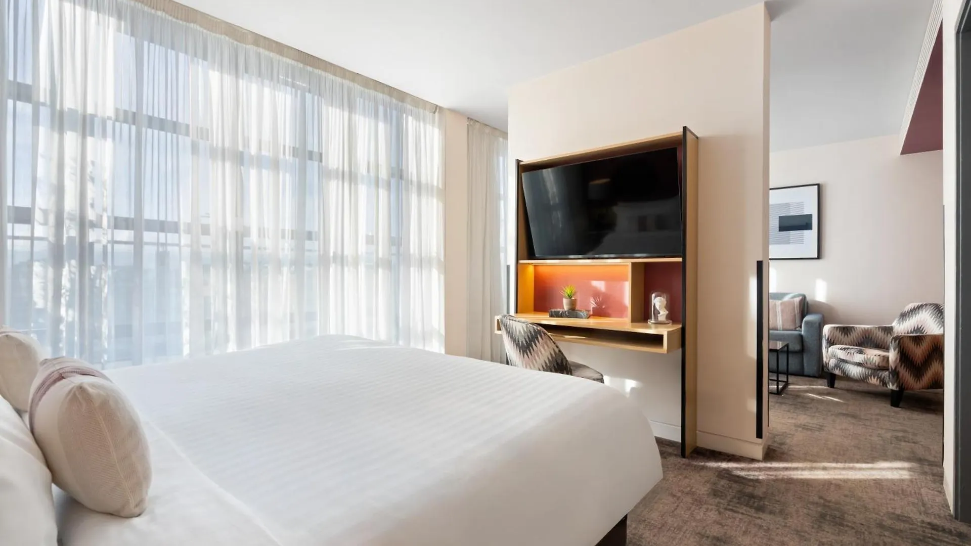 The Spencer Hotel Dublín