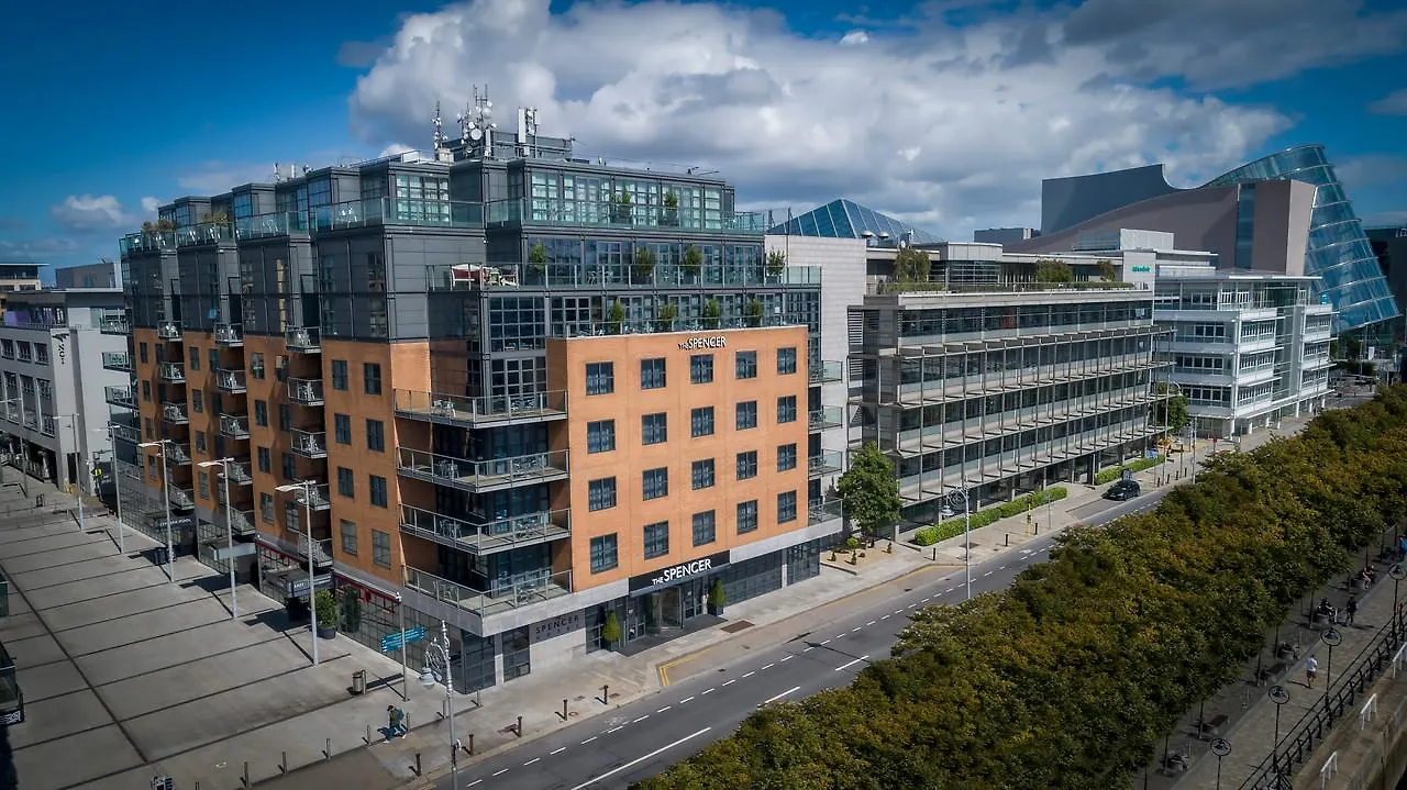 The Spencer Hotel Dublin