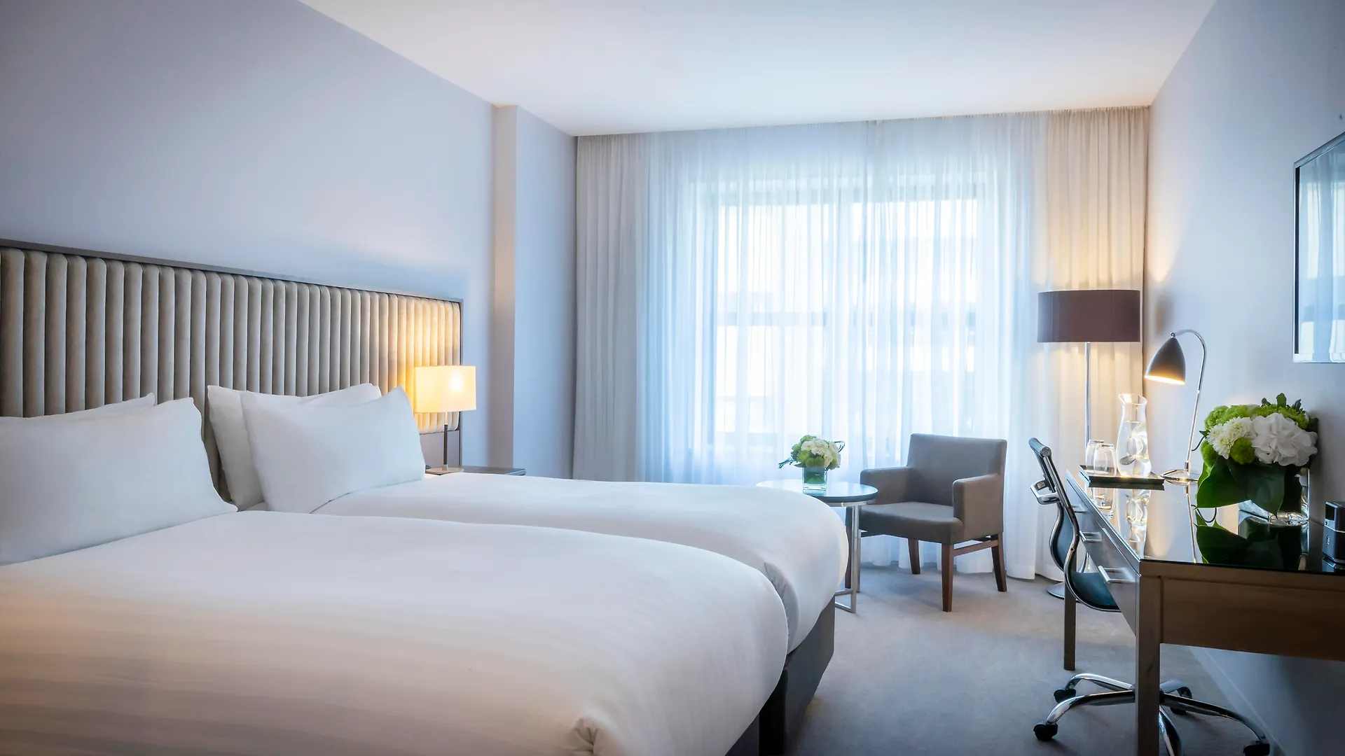 The Spencer Hotel Dublin 4*,  Ireland