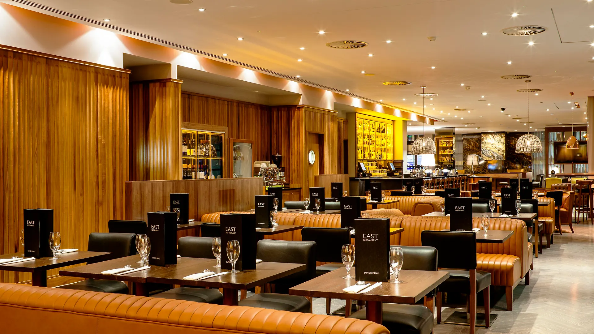 ****  The Spencer Hotel Dublin Ireland