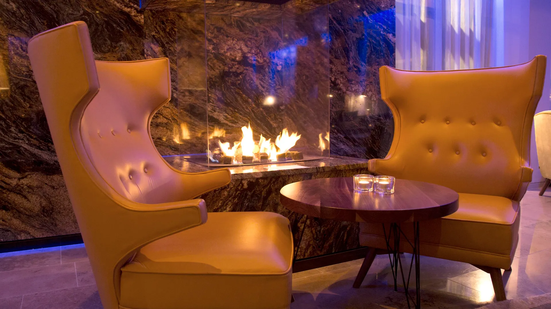 ****  The Spencer Hotel Dublin Ireland