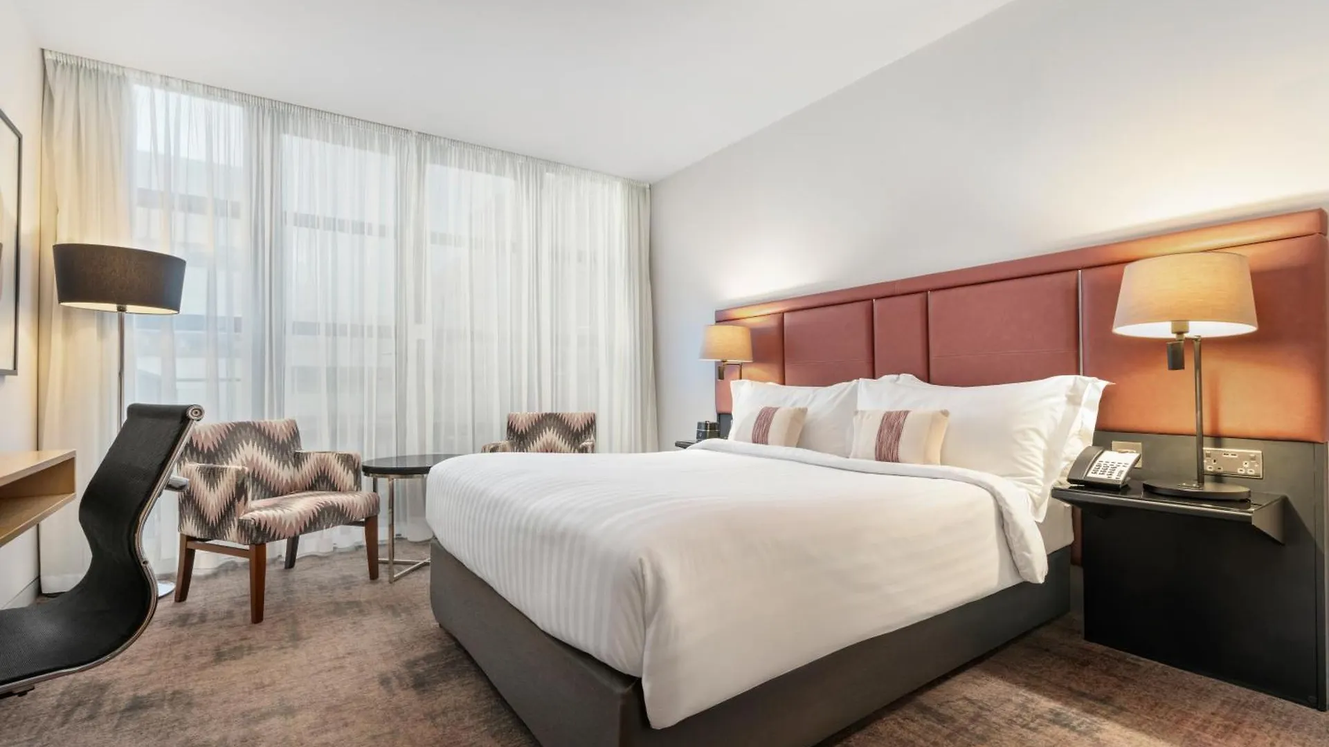 The Spencer Hotel Dublin Ireland