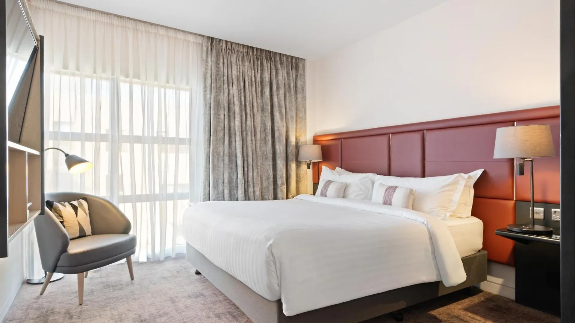 The Spencer Hotel Dublin
