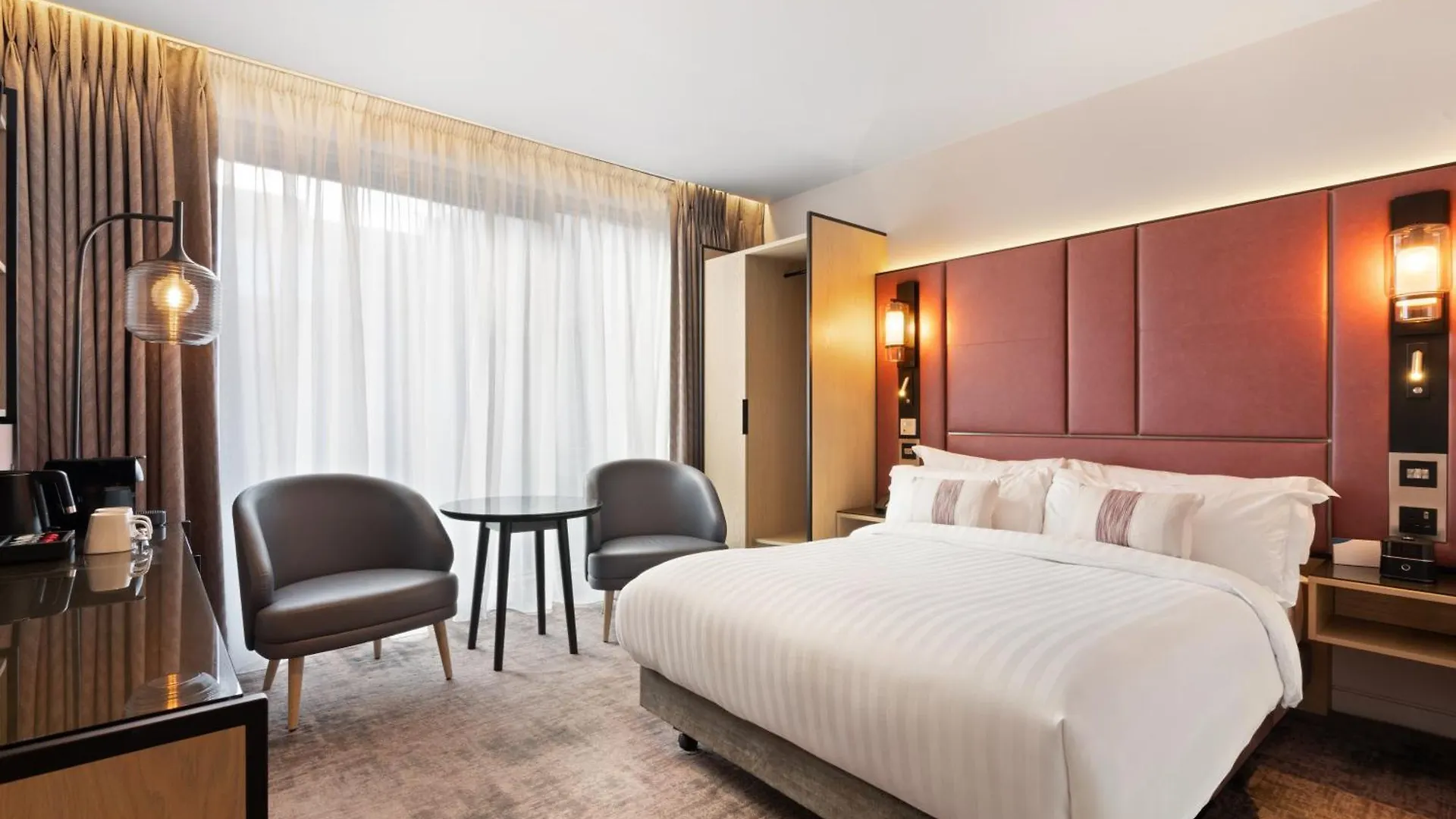 The Spencer Hotel Dublin
