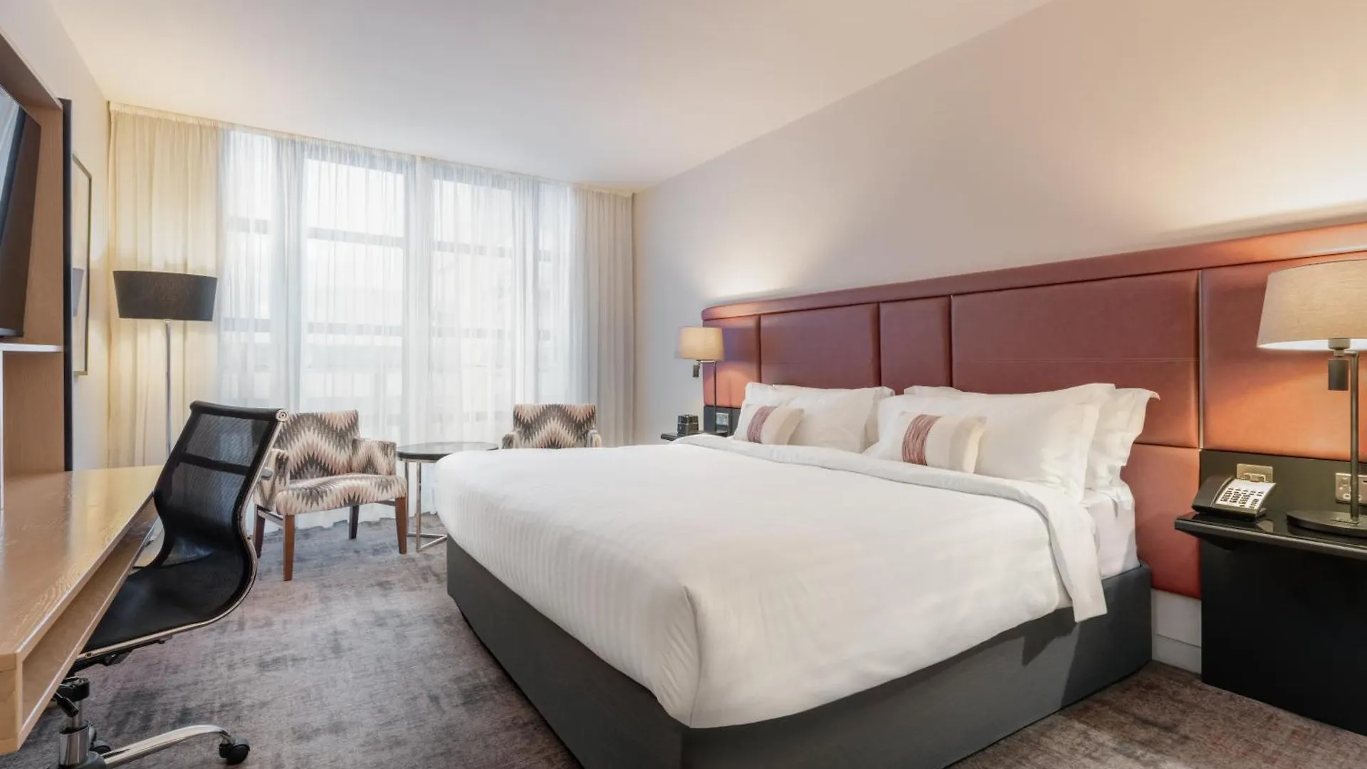 The Spencer Hotel Dublin 4*,