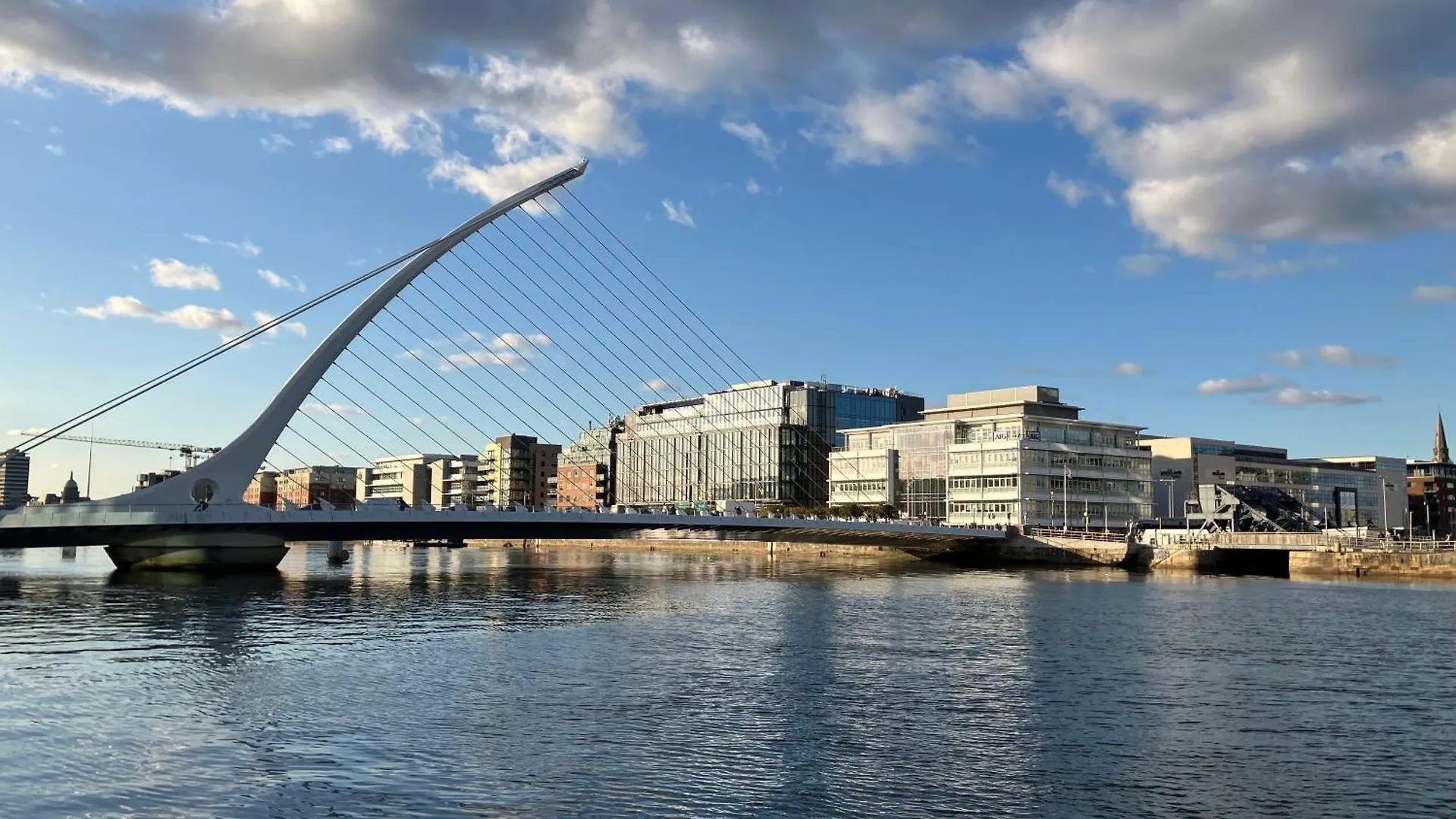 The Spencer Hotel Dublin