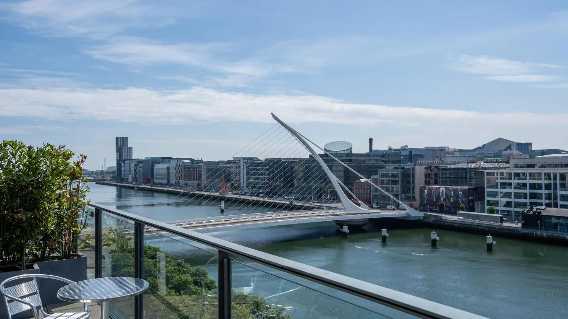 The Spencer Hotel Dublin