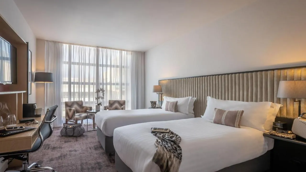 The Spencer Hotel Dublin